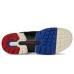 Polo Ralph Lauren Suede Leather Mesh-Polo Jgr Pp-Sneakers-Low Top Lace