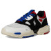 Polo Ralph Lauren Suede Leather Mesh-Polo Jgr Pp-Sneakers-Low Top Lace
