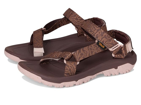 Teva Hurricane Xlt2 Terra Texture