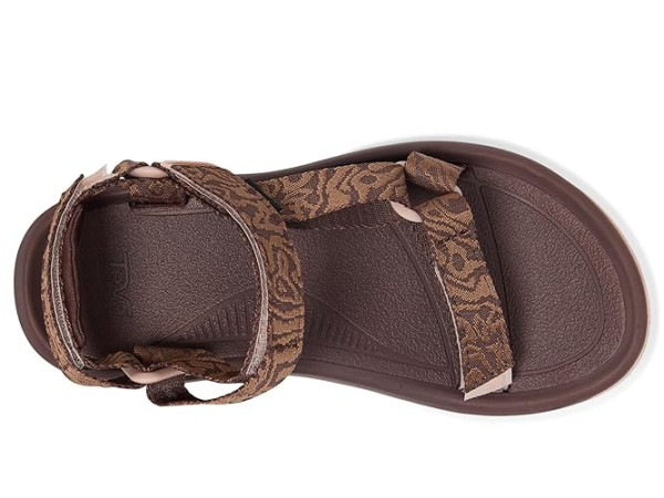 Teva Hurricane Xlt2 Terra Texture