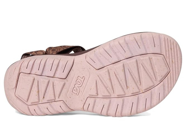 Teva Hurricane Xlt2 Terra Texture