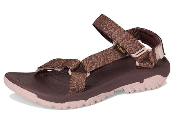 Teva Hurricane Xlt2 Terra Texture