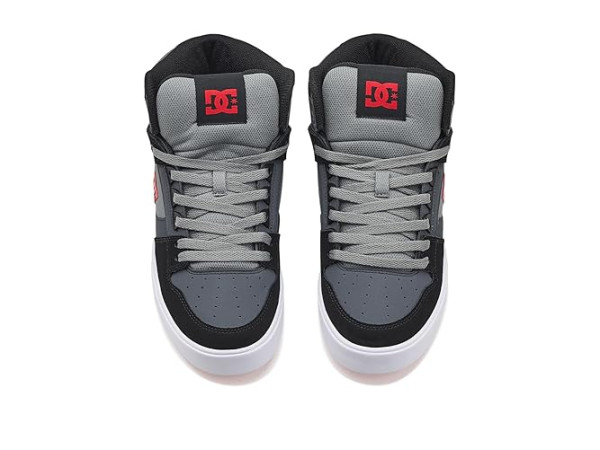 DC Pure High Top WC DC Pure High Top WC