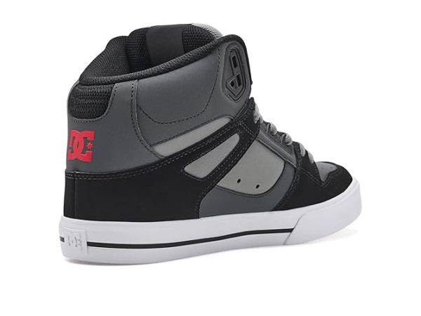 DC Pure High Top WC DC Pure High Top WC