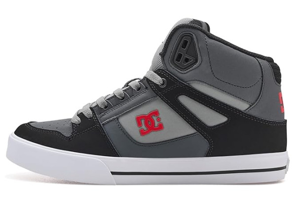 DC Pure High Top WC DC Pure High Top WC