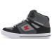 DC Pure High Top WC DC Pure High Top WC