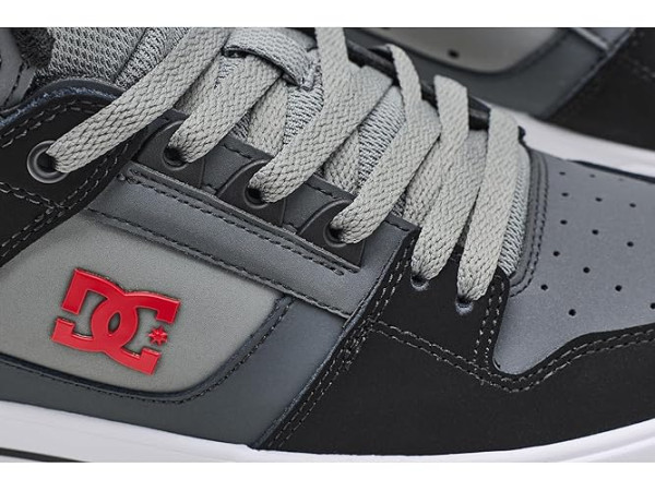 DC Pure High Top WC DC Pure High Top WC