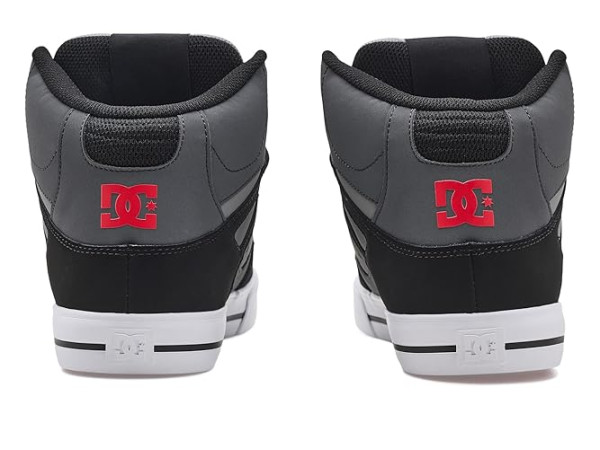 DC Pure High Top WC DC Pure High Top WC