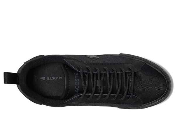 Lacoste Powercourt Winter Outdoor Sneakers Lacoste Powercourt Winter Outdoor Sneakers