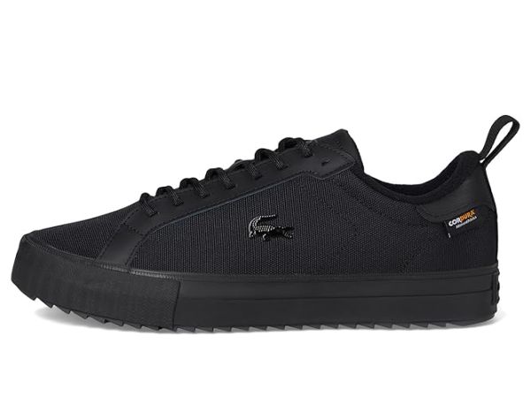 Lacoste Powercourt Winter Outdoor Sneakers Lacoste Powercourt Winter Outdoor Sneakers