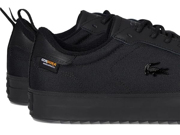 Lacoste Powercourt Winter Outdoor Sneakers Lacoste Powercourt Winter Outdoor Sneakers