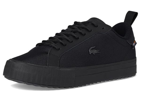 Lacoste Powercourt Winter Outdoor Sneakers Lacoste Powercourt Winter Outdoor Sneakers