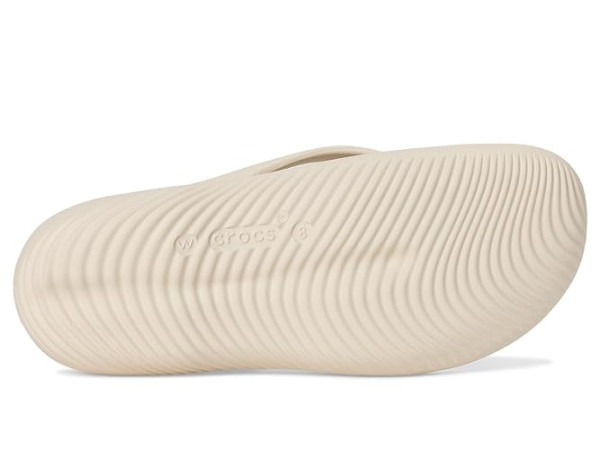Crocs Mellow Recovery Flip Flop Sandal