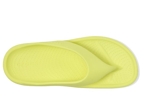Crocs Mellow Recovery Flip Flop Sandal Crocs Mellow Recovery Flip Flop Sandal
