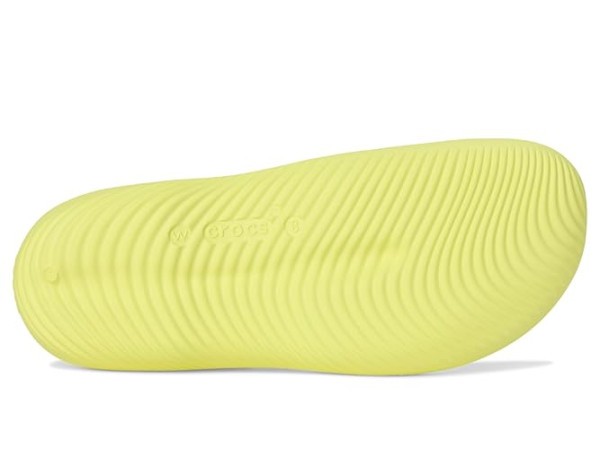 Crocs Mellow Recovery Flip Flop Sandal Crocs Mellow Recovery Flip Flop Sandal