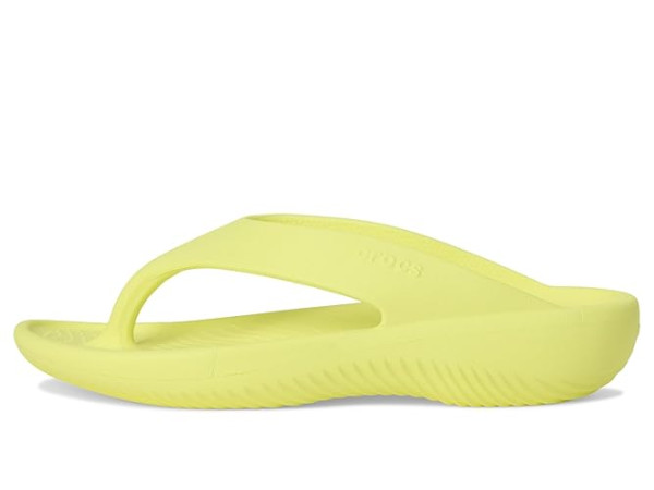 Crocs Mellow Recovery Flip Flop Sandal Crocs Mellow Recovery Flip Flop Sandal