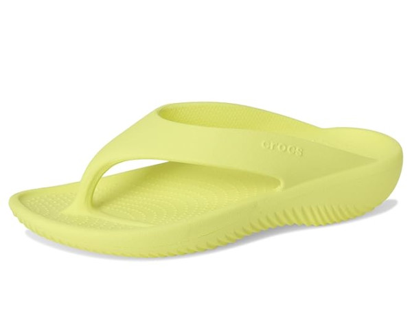 Crocs Mellow Recovery Flip Flop Sandal Crocs Mellow Recovery Flip Flop Sandal