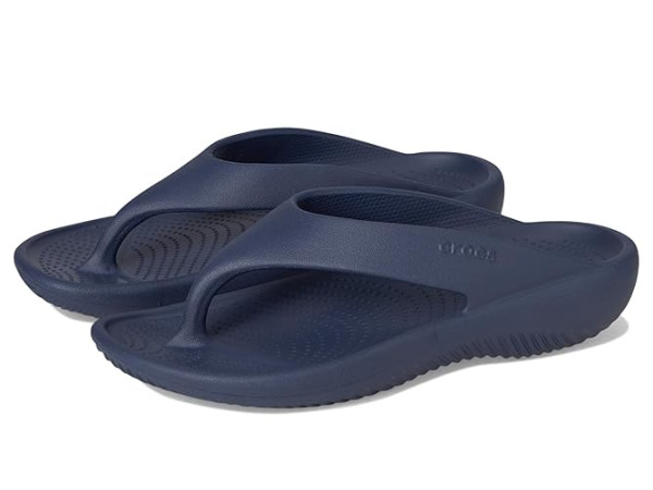 Crocs Mellow Recovery Flip Flop Sandal