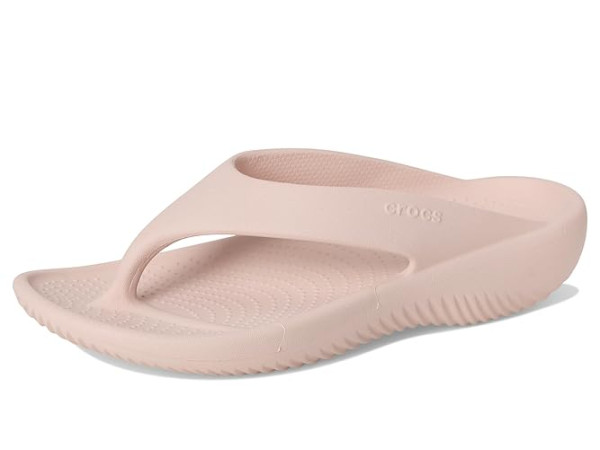 Crocs Mellow Recovery Flip Flop Sandal