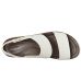 Crocs Brooklyn Cork Low Wedge