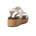 Crocs Brooklyn Cork Low Wedge