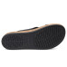 Crocs Brooklyn Cork Low Wedge Crocs Brooklyn Cork Low Wedge
