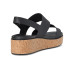 Crocs Brooklyn Cork Low Wedge Crocs Brooklyn Cork Low Wedge