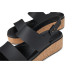 Crocs Brooklyn Cork Low Wedge Crocs Brooklyn Cork Low Wedge