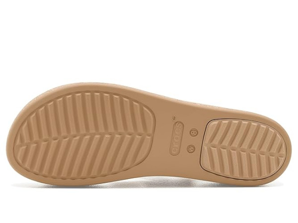 Crocs Brooklyn Cork Low Wedge Crocs Brooklyn Cork Low Wedge