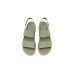 Crocs Brooklyn Cork Low Wedge Crocs Brooklyn Cork Low Wedge