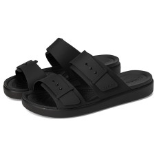 Crocs Brooklyn Buckle Low Low