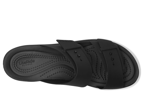 Crocs Brooklyn Buckle Low Low Crocs Brooklyn Buckle Low Low