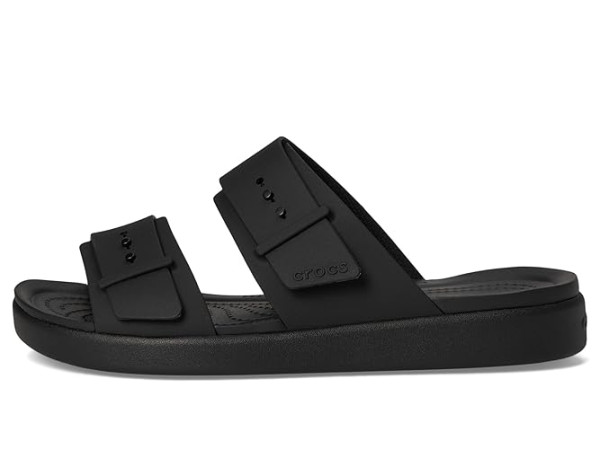 Crocs Brooklyn Buckle Low Low Crocs Brooklyn Buckle Low Low