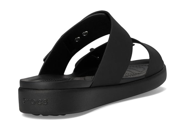 Crocs Brooklyn Buckle Low Low Crocs Brooklyn Buckle Low Low