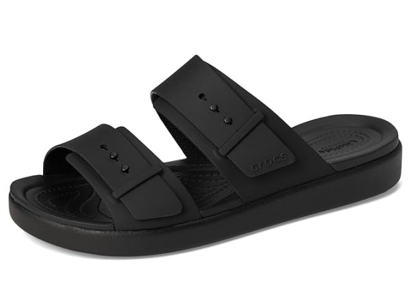Crocs Brooklyn Buckle Low Low Crocs Brooklyn Buckle Low Low