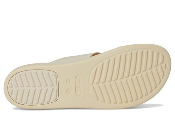 Crocs Brooklyn Buckle Low Low