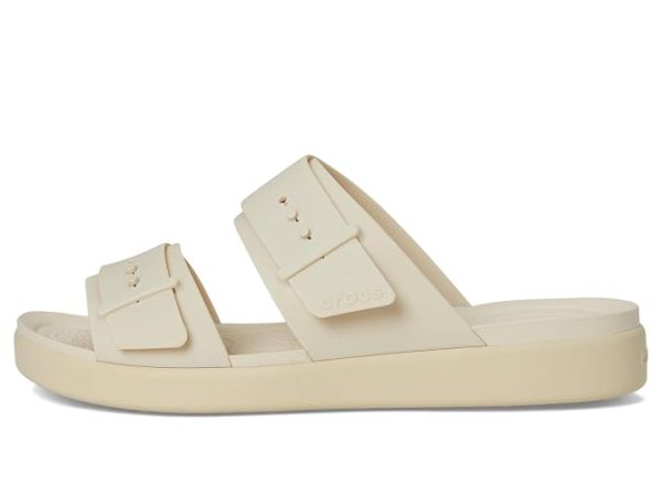 Crocs Brooklyn Buckle Low Low