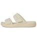 Crocs Brooklyn Buckle Low Low