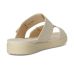 Crocs Brooklyn Buckle Low Low