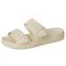 Crocs Brooklyn Buckle Low Low