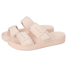 Crocs Brooklyn Buckle Low Low