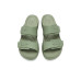 Crocs Brooklyn Buckle Low Low