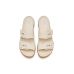 Crocs Brooklyn Cork Buckle Sandals Crocs Brooklyn Cork Buckle Sandals