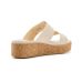 Crocs Brooklyn Cork Buckle Sandals Crocs Brooklyn Cork Buckle Sandals