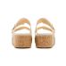 Crocs Brooklyn Cork Buckle Sandals Crocs Brooklyn Cork Buckle Sandals