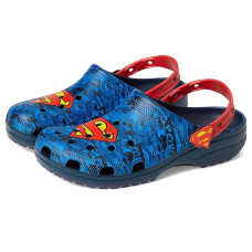 Crocs Classic Superman Clog Crocs Classic Superman Clog
