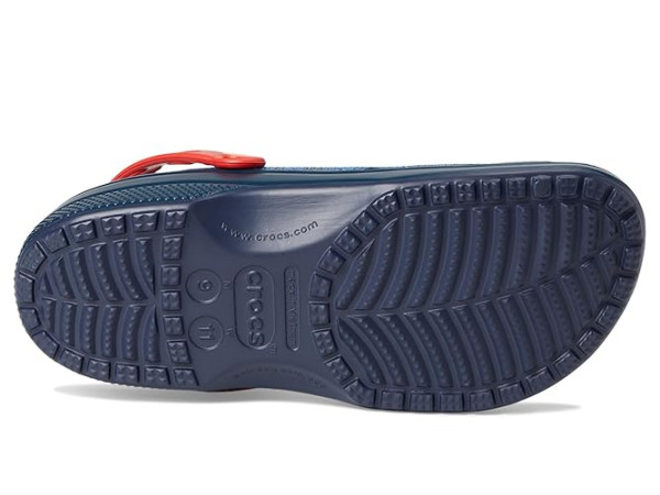 Crocs Classic Superman Clog Crocs Classic Superman Clog