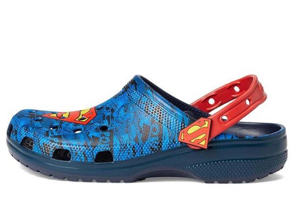 Crocs Classic Superman Clog Crocs Classic Superman Clog