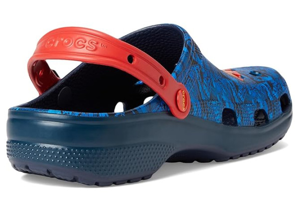 Crocs Classic Superman Clog Crocs Classic Superman Clog