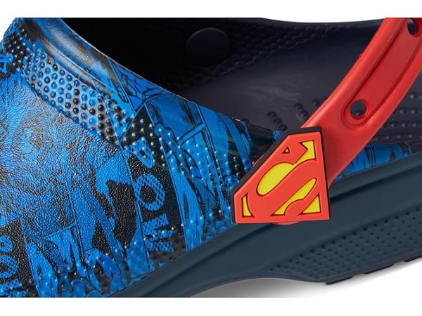 Crocs Classic Superman Clog Crocs Classic Superman Clog